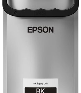 epson t11e1 negro cartucho de tinta original c13t11e140