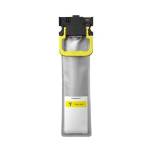 epson t11d4/t11c4 amarillo cartucho de tinta pigmentada generico reemplaza c13t11d440/c13t11c440