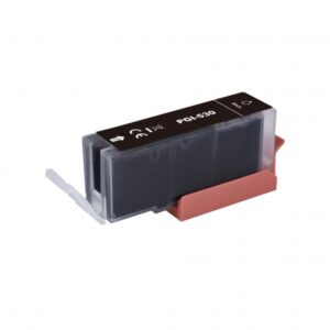 canon pgi530 negro cartucho de tinta generico reemplaza 6117c001/pgi530pgbk