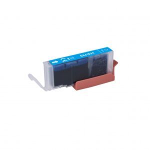 canon cli531 cyan cartucho de tinta generico reemplaza 6119c001/cli531c