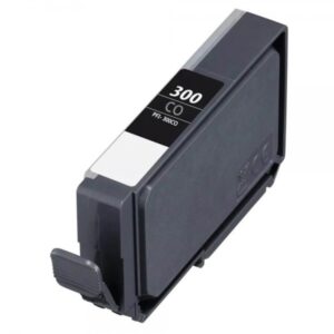 canon pfi300 chroma optimizer cartucho de tinta pigmentada generico reemplaza 4201c001/pfi300co