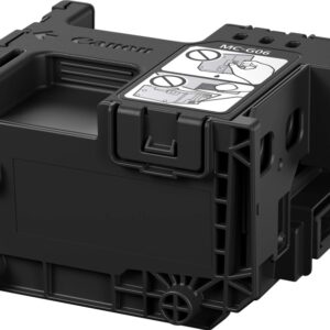 canon mc g06 cartucho de mantenimiento original 6259c001