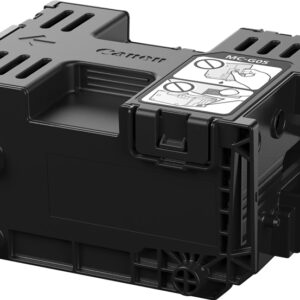 canon mc g05 cartucho de mantenimiento original 6176c001