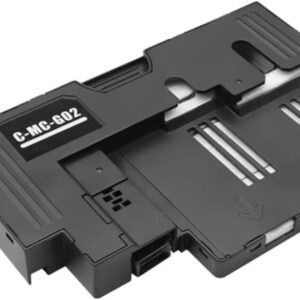 canon mc g02 cartucho de mantenimiento generico reemplaza 4589c001