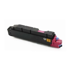 kyocera tk5305 magenta cartucho de toner generico reemplaza 1t02vmbnl0/tk5305m
