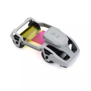 zebra zc350 cinta original color 800350 250em