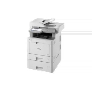 brother mfc l9570cdw impresora multifuncion laser color wifi duplex fax 31ppm doble bandeja