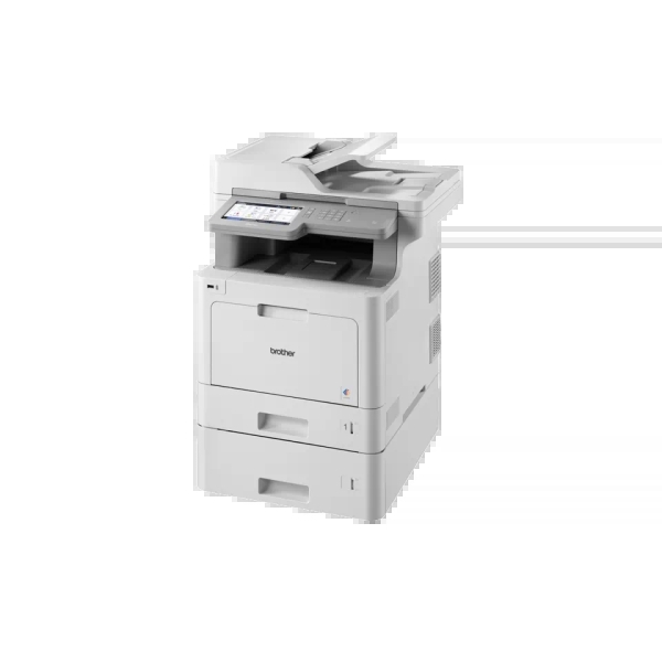 brother mfc l9570cdw impresora multifuncion laser color wifi duplex fax 31ppm doble bandeja