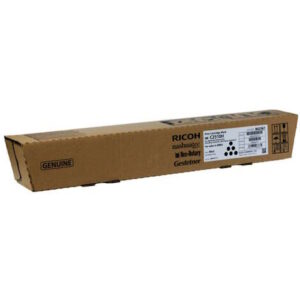 ricoh imc2010/imc2510 negro cartucho de toner original 842561/842565