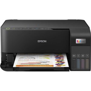 epson ecotank et2860 impresora multifuncion color wifi 33ppm