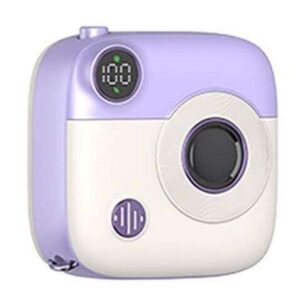 xo powerbank 10000mah conexion magnetica carga rapida color morado