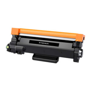 brother tn2510xl negro cartucho de toner generico reemplaza tn2510xl