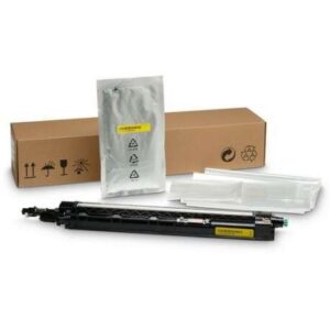 hp unidad de revelado amarillo original 8jm72a
