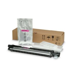 hp unidad de revelado magenta original 8jm73a