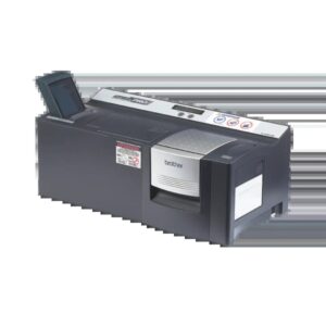 brother sc2000usb maquina profesional de creacion sellos de caucho desde 12x12mm hasta 40x90mm conexion usb, serie