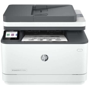 hp laserjet pro 3102fdw impresora multifuncion laser monocromo fax wifi duplex 35ppm