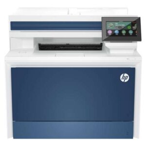 hp laserjet pro 4302dw impresora multifuncion laser color wifi duplex 33ppm