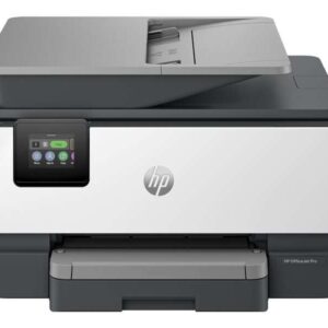 hp officejet pro 9120b impresora multifuncion color wifi fax duplex 20ppm