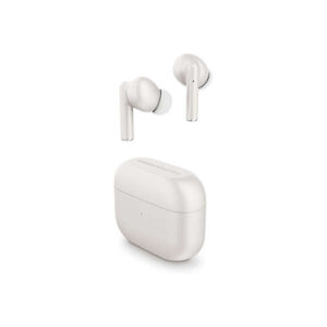 energy sistem auriculares inalambricos style 2 inalambricos stereo bt 5.0 graves profundos caja de carga color blanco