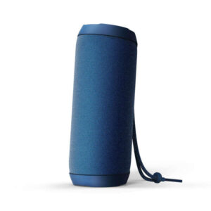 energy sistem urban box 2 altavoz 10w radio fm tws bluetooth 5.0 usb/microsd mp3 player color azul