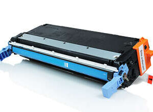 generico hp c9731a cyan cartucho de toner reemplaza 645a