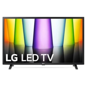 lg televisor smart tv 32" led fullhd 1080p hdr10 pro wifi, hdmi, usb 2.0, ethernet, bluetooth vesa 200x200mm