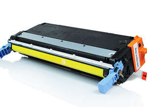generico hp c9732a amarillo cartucho de toner reemplaza 645a