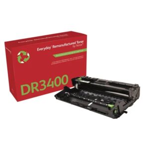 xerox everyday brother dr3400 tambor de imagen remanufacturado (drum) 006r04754/006r03619