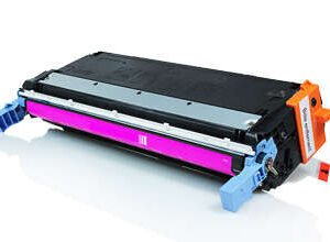 generico hp c9733a magenta cartucho de toner reemplaza 645a