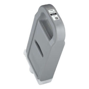 canon pfi 710mbk negro mate cartucho de tinta original 2353c001