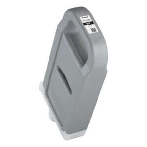 canon pfi 710bk negro photo cartucho de tinta original 2354c001