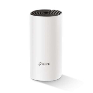 tp link deco m4 sistema wifi mesh ac1200 dual band
