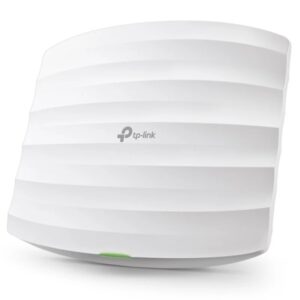 tp link omada punto de acceso de montaje en techo gigabit mu mimo ac1350