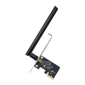 tp link archer t2e tarjeta de red wifi doble banda pci express ac600