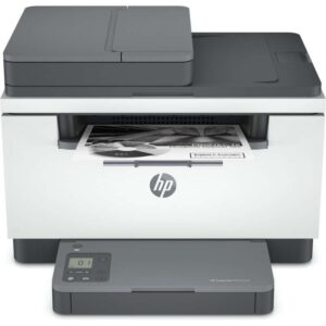 hp laserjet m234sdn impresora multifuncion laser monocromo duplex 29ppm