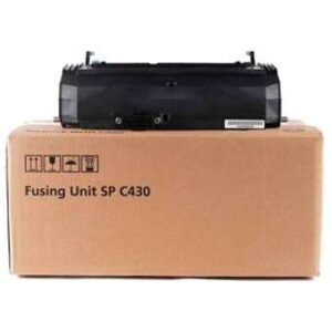 ricoh aficio spc430 spc431 spc440 fusor original 406667