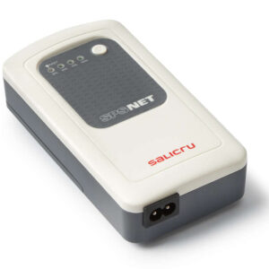 salicru sps net sai dc compacto con baterias de ion litio
