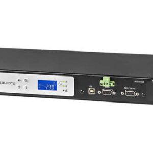 salicru sps 16 ats sistema de transferencia automatico 16 a