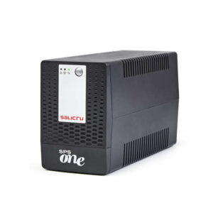 salicru sps 1500 one bl sistema de alimentacion ininterrumpida sai/ups de 1500 va line interactive