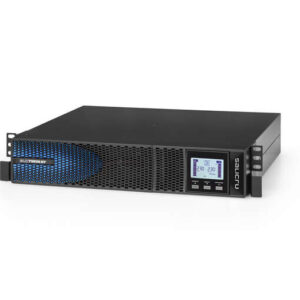 salicru slc 2000 twin rt2 lion sistema de alimentacion ininterrumpida sai/ups de 2000 va on line doble conversion torre/rack con bateria li ion