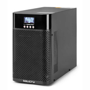 salicru slc 2000 twin pro2 iec b1 sistema de alimentacion ininterrumpida sai/ups de 2000 va on line doble conversion tipo de tomas iec