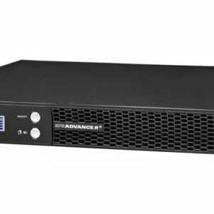 salicru sps 1000 advance r sistema de alimentacion ininterrumpida sai/ups de 1000 va line interactive seonidal rack 1u