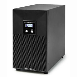 salicru sps 3000 advance t b1– sistema de alimentacion ininterrumpida sai/ups de 3000 va line interactive seonidal torre