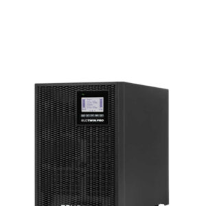 salicru slc 6000 twin pro3 b1 sistema de alimentacion ininterrumpida sai/ups de 6000 va iot on line doble conversion con tecnologia dsp con fp=1
