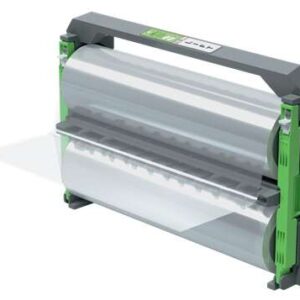 gbc foton 30 cartucho recargable de plastificacion brillante 100 micras