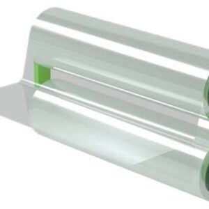 gbc foton 30 recambio de rollo de plastificacion 100 micras plastifica hasta 190 hojas a4 facil recarga alto brillo