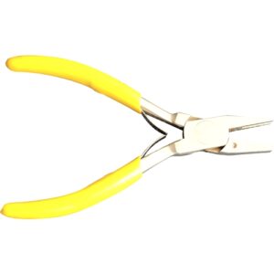 fellowes alicates de corte y doblado para cortar espiral de documentos 150mm mango ergonomico acero resistente facil de usar