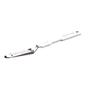 fellowes quitagrapas de metal con proteccion antibacterias microban ideal para uso escolar. hogar y oficina