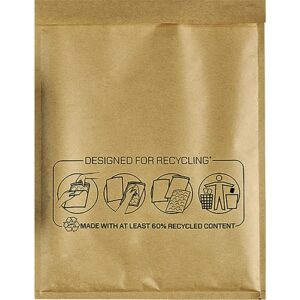 fellowes bankers box pack de 50 bolsas de burbujas acolchada medida 270x360mm burbujas internas para amortiguacion ideal para productos fragiles tira autoadhesiva para cierre dimensiones internas 27x36cm