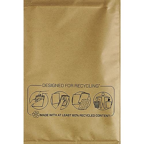 fellowes bankers box pack de 50 bolsas de burbujas acolchada medida 300x440mm burbujas internas para amortiguacion ideal para productos fragiles tira autoadhesiva para cierre